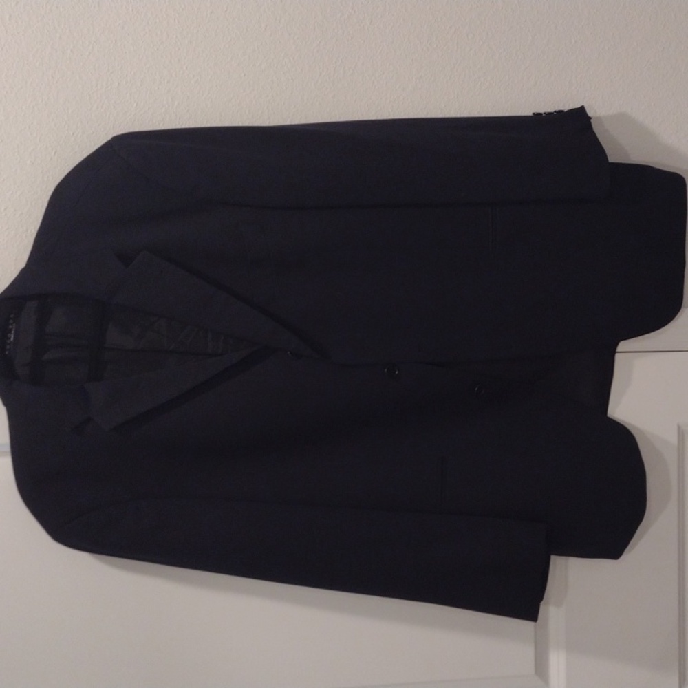 Hugo Boss sports coat 46L
